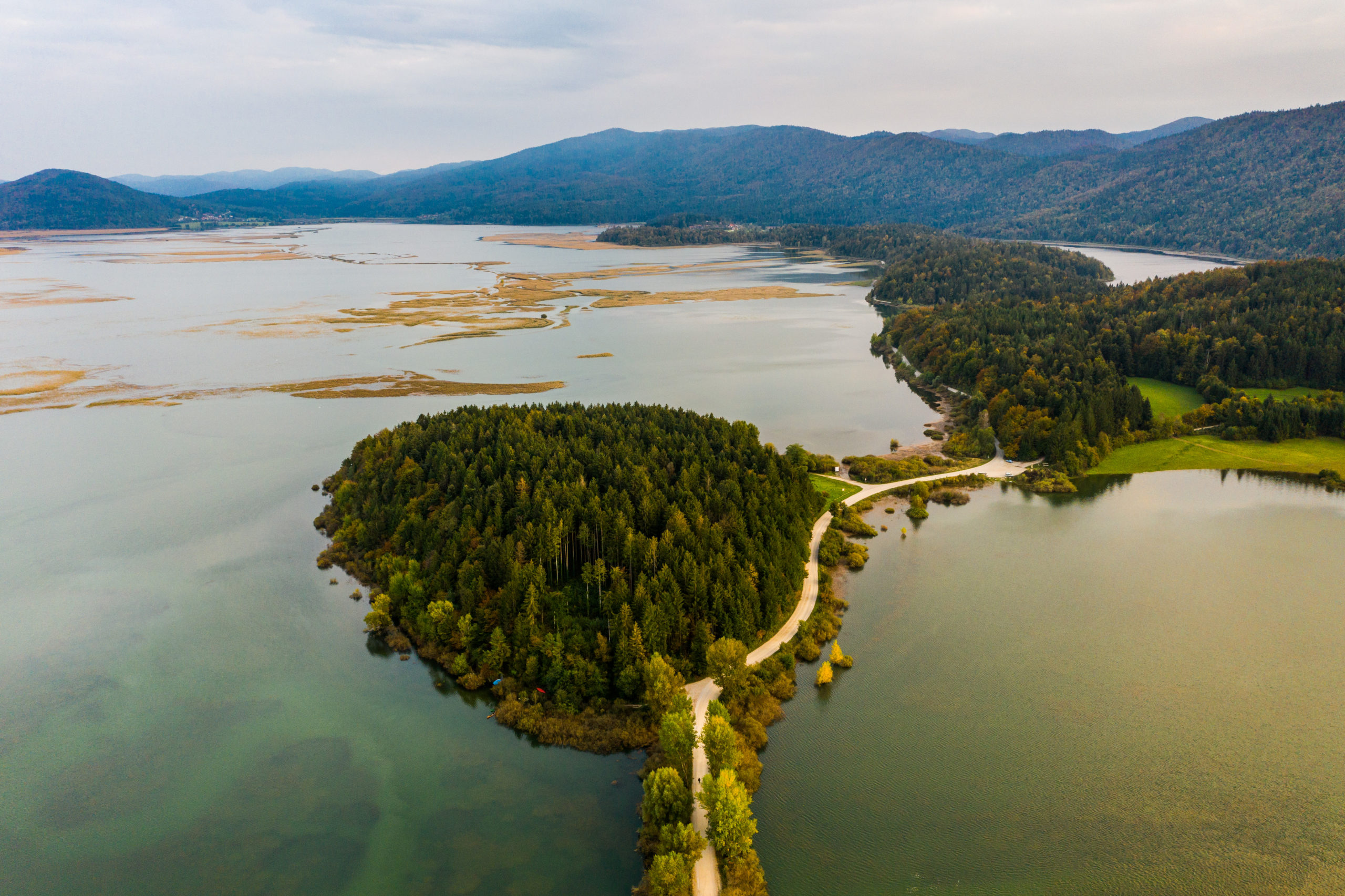 EPOS Slovenia fieldwork 2